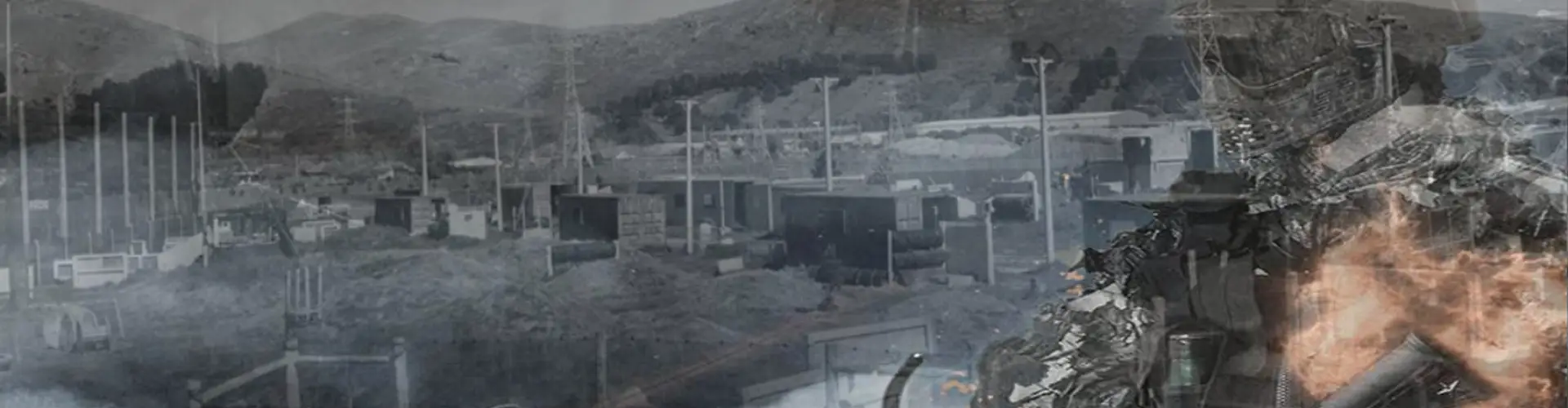 Ferrymead Paintball