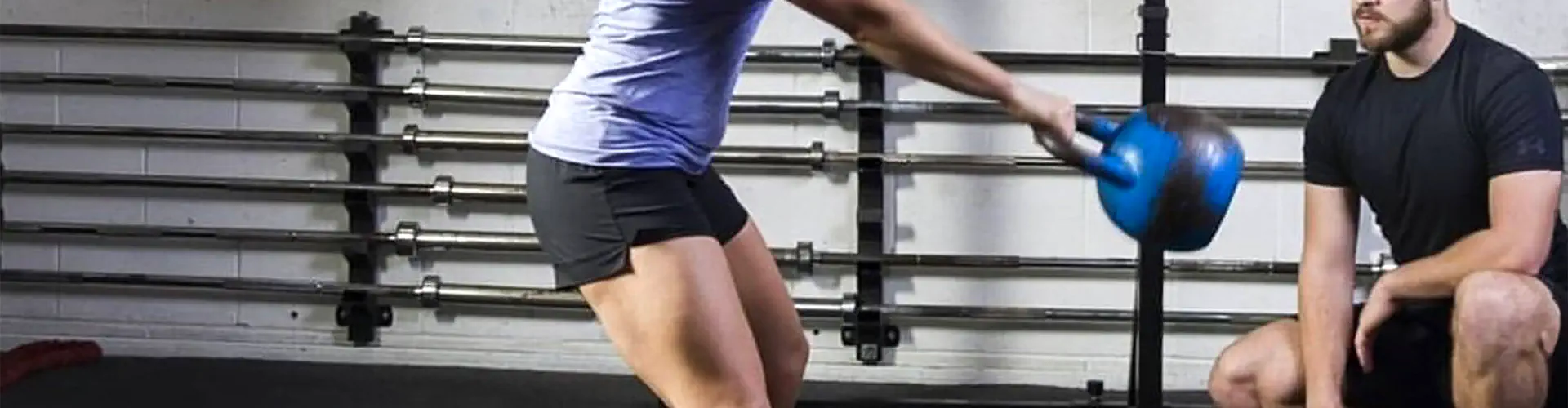 The Golf Fitness Coach