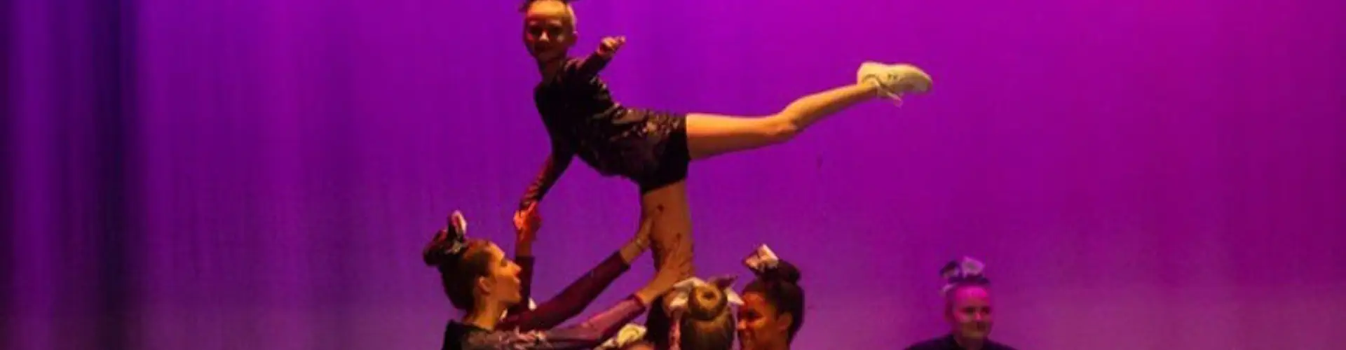 NN Cheer & Dance Academy