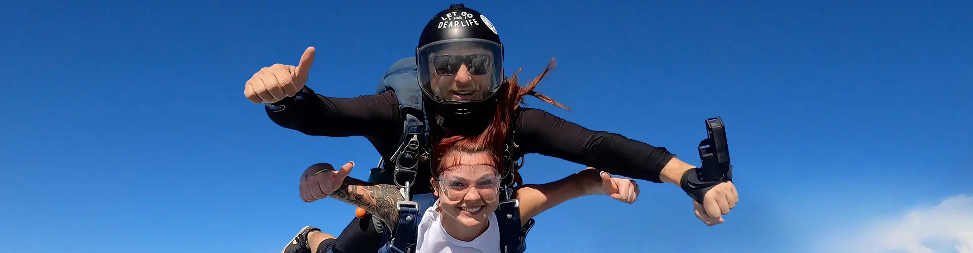 Skydive Toronto Inc