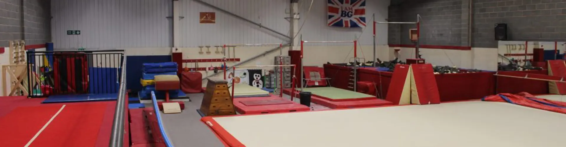 Birches Valley Gymnastics Club