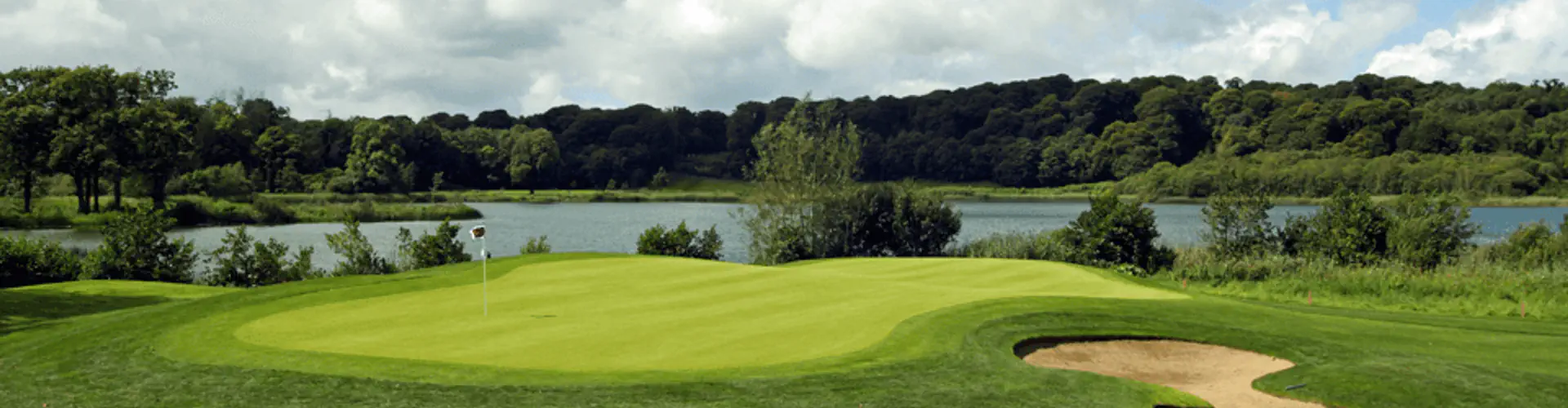 Scalm Park Leisure