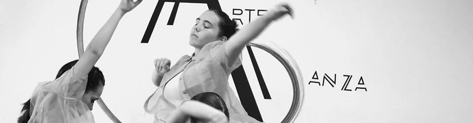 Artedanza Studio 1