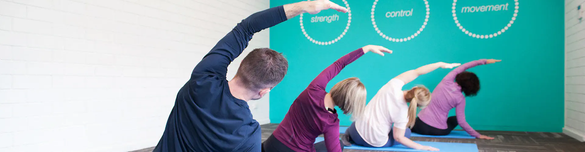 The Pilates Room Adelaide