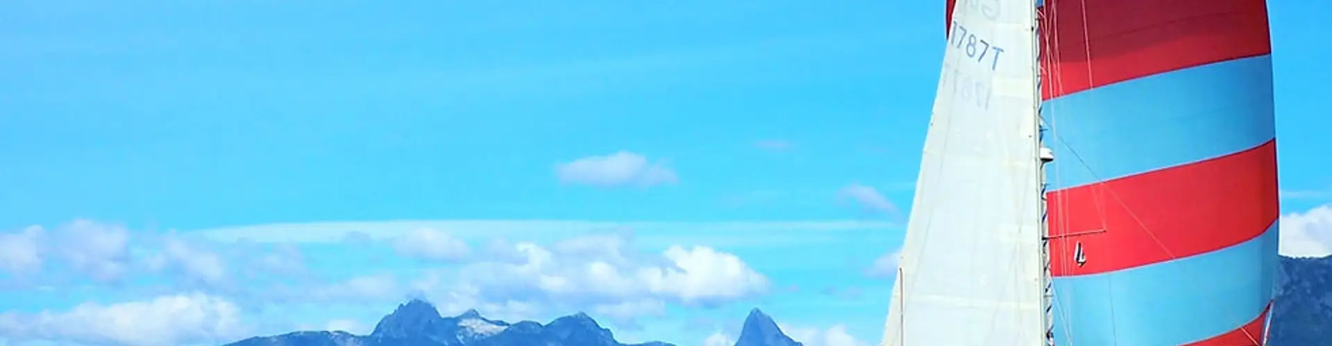 Squamish Sailing Ventures