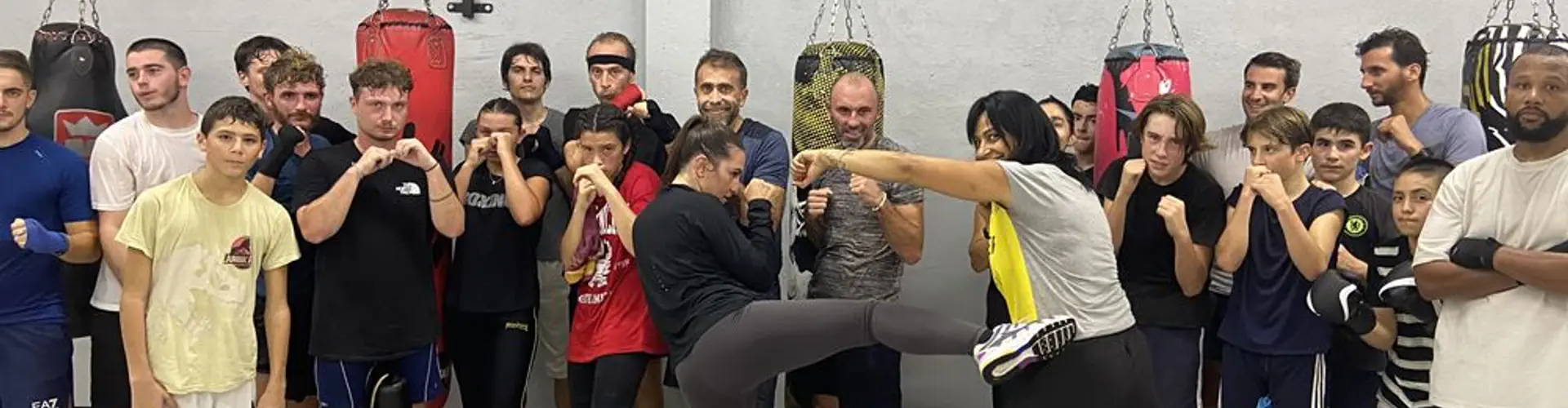 Phoenix Boxing Marseille
