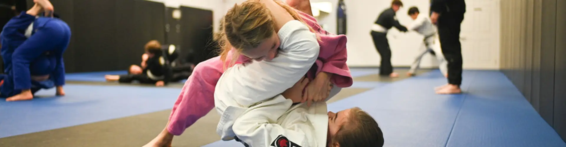 Stratford BJJ