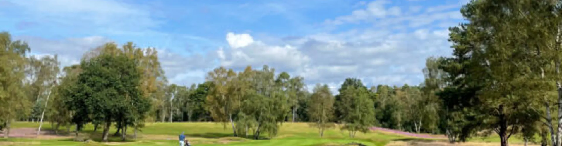 Enville Golf Club