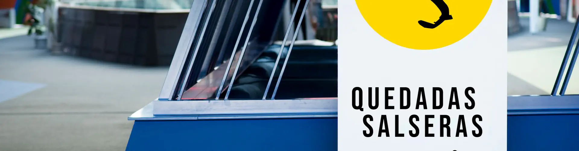 Quedadas Salseras Events