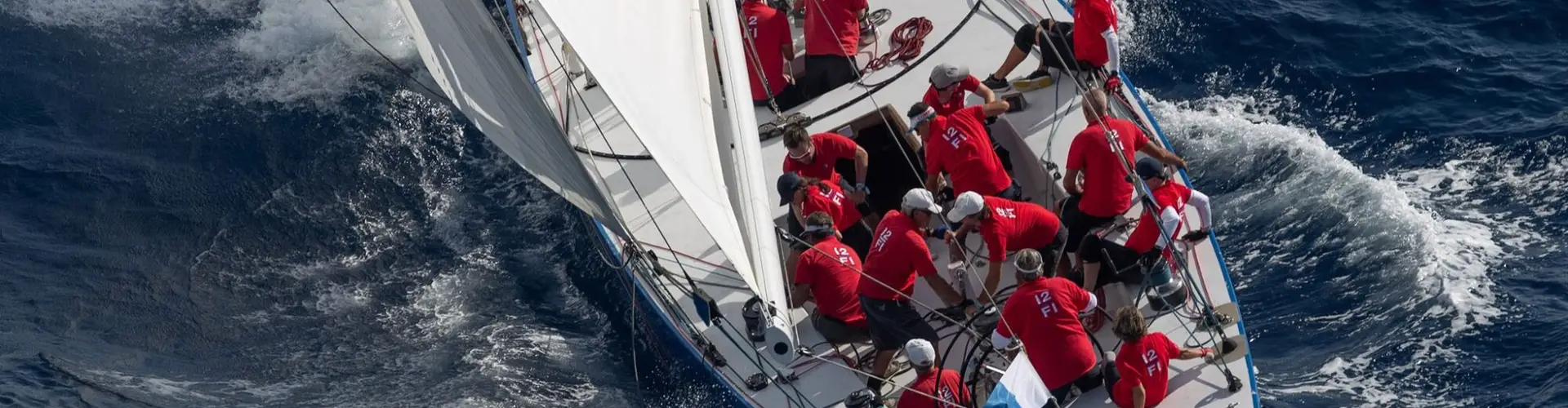 Yacht Club De France