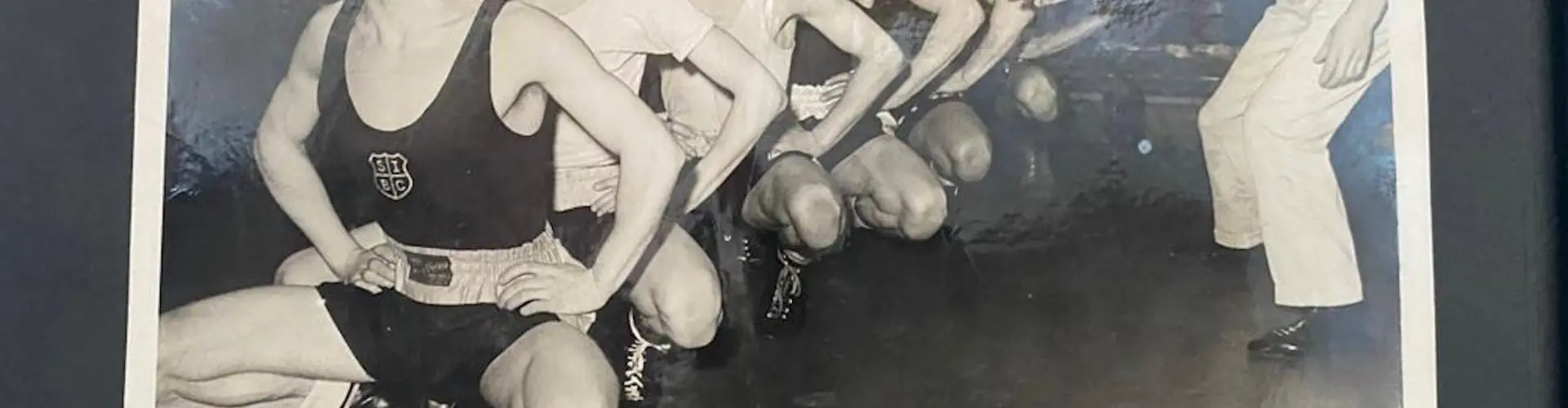 West Ham Boys Amateur Boxing Club