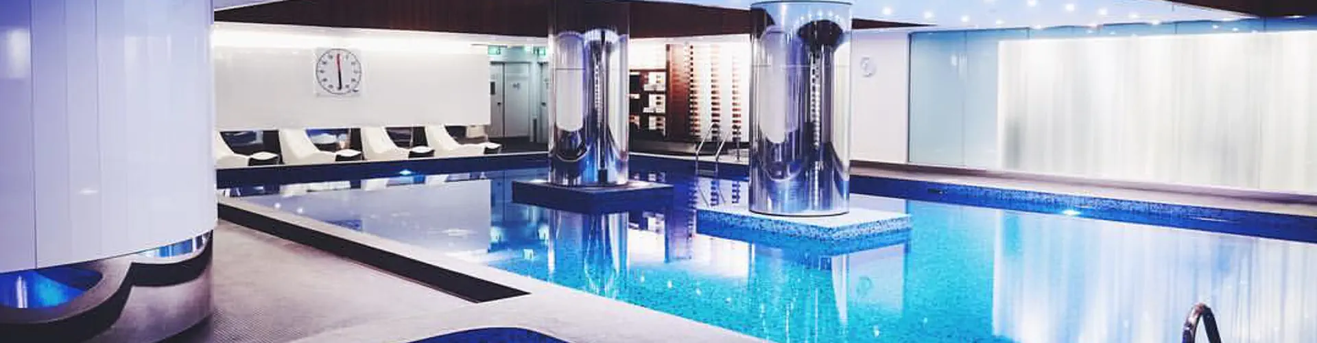 Premier Health & Fitness Sydney CBD