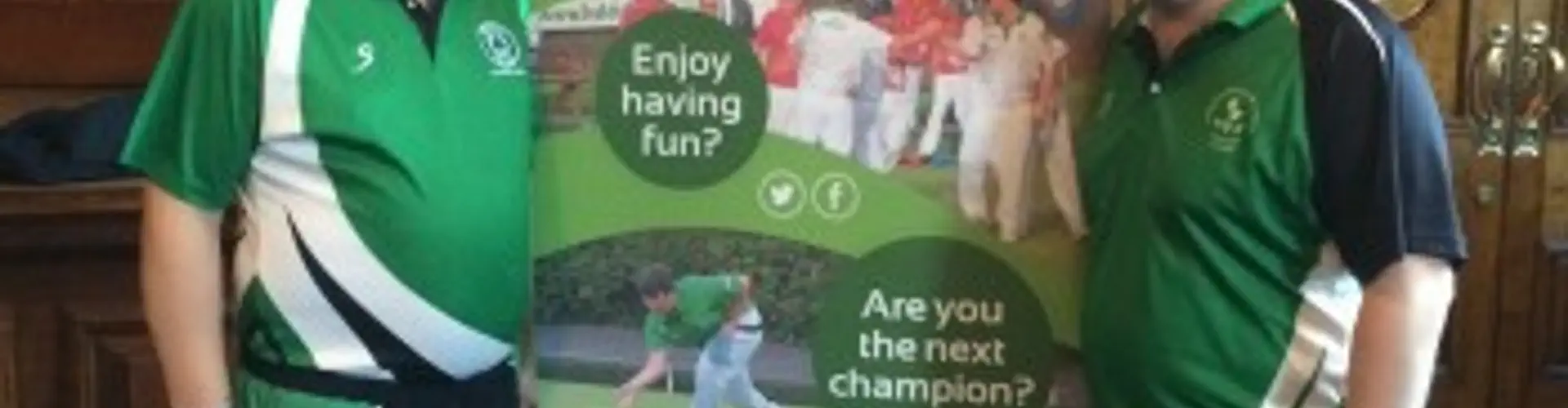Irish Bowls Federation