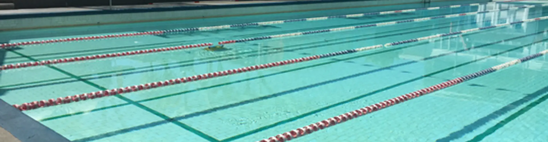 Thorndon Pool