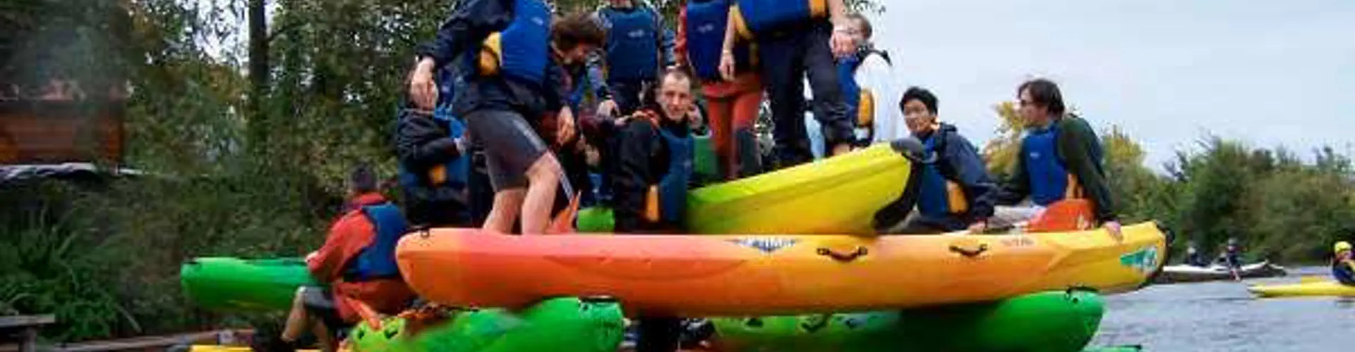 Canoë-Kayak Club du Mans