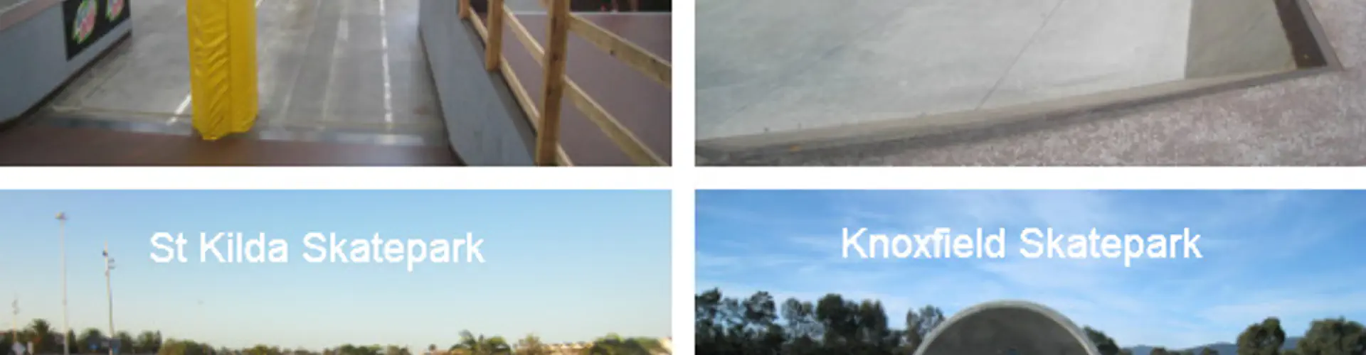 Tarneit Creek Fitness Trail