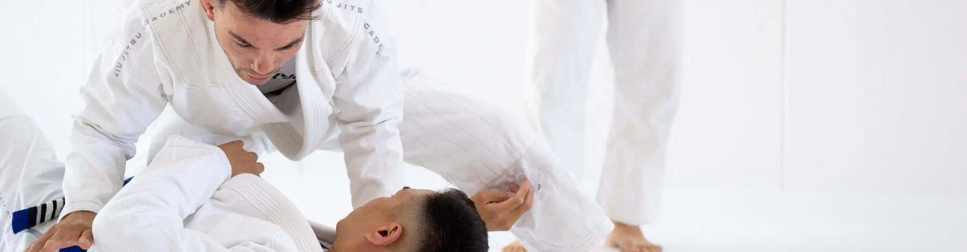 Odyssey Jiu Jitsu Academy