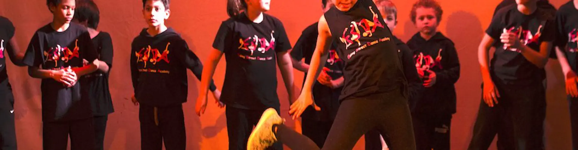 Ealing Street Dance Academy