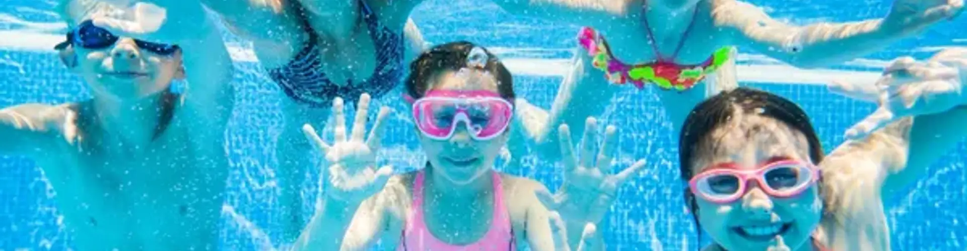 H2o Swimming Academy Ballycastle