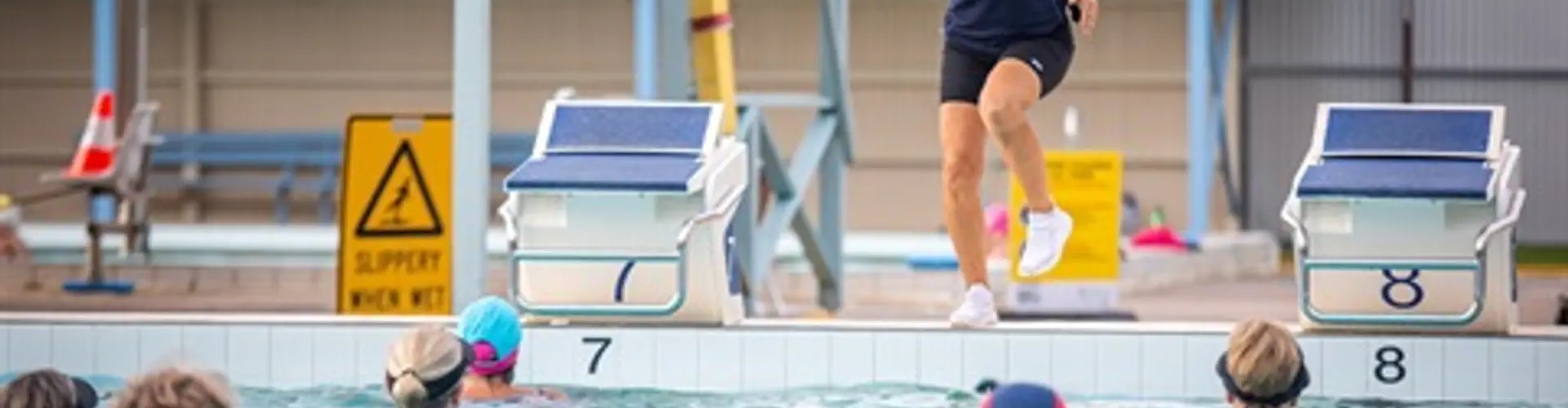 Swansea Swim Centre