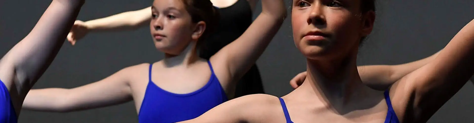 Phillipa Hogan School Of Dance