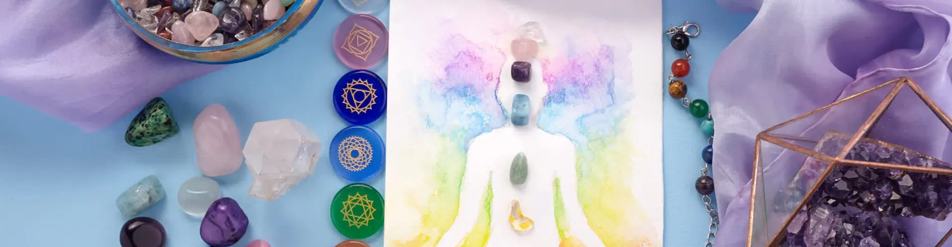 Power of the Imagination Therapy