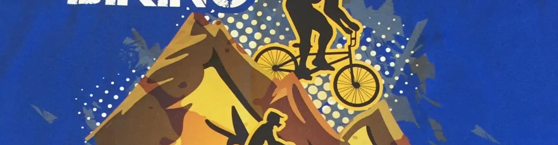 Mountain Bike Coaching