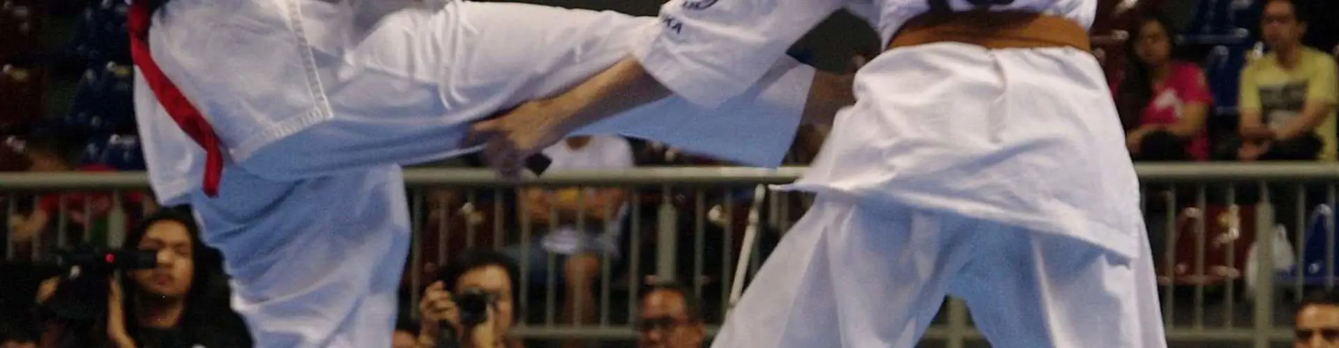 Brighton Kyokushin Karate