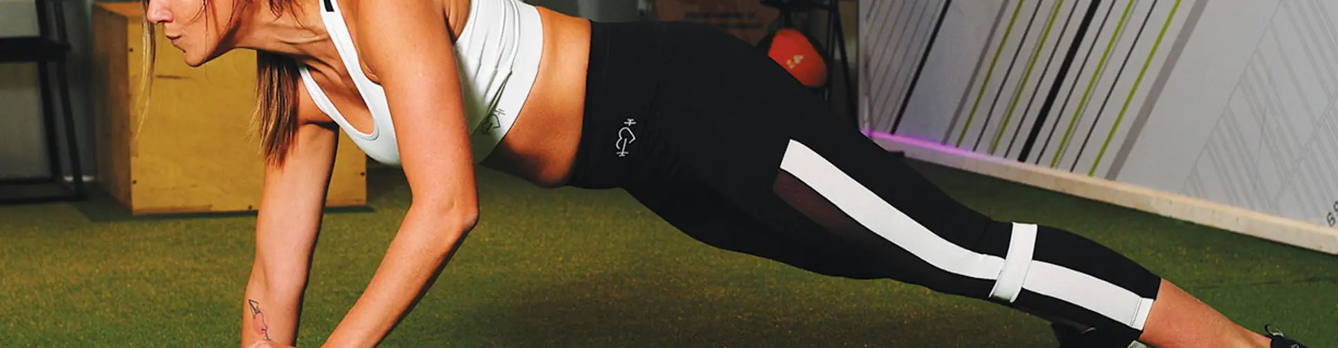 Lalor Gym - The Fitness Workshop