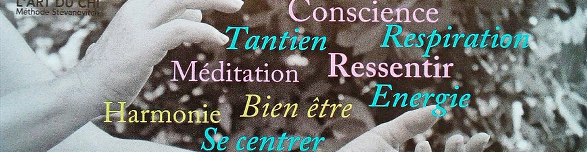 Art Chi Lounge De Provence