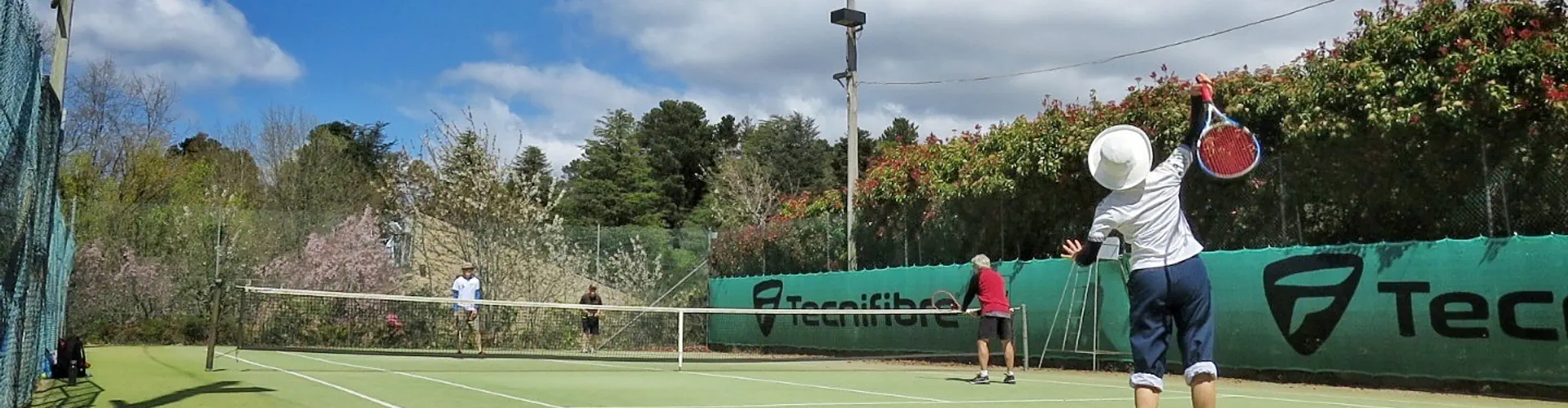 Blackheath Tennis Club