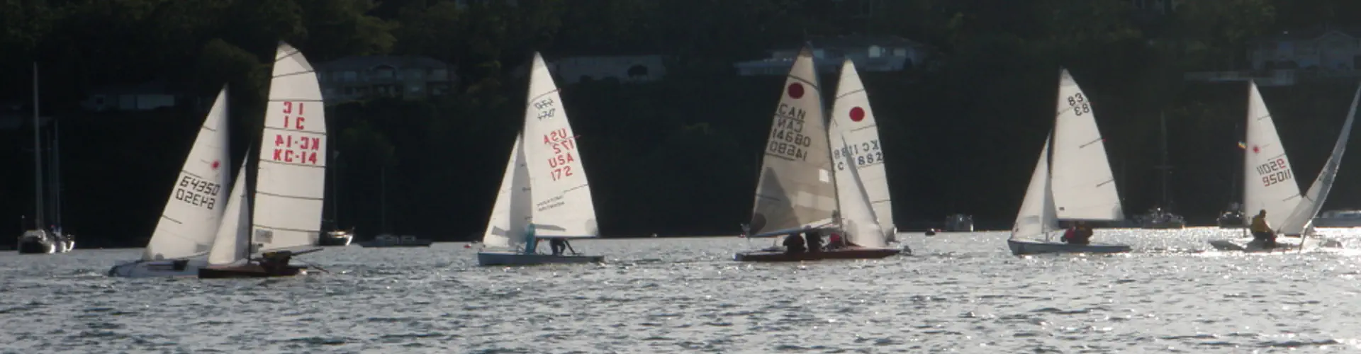 Cadboro Bay Sailing Association