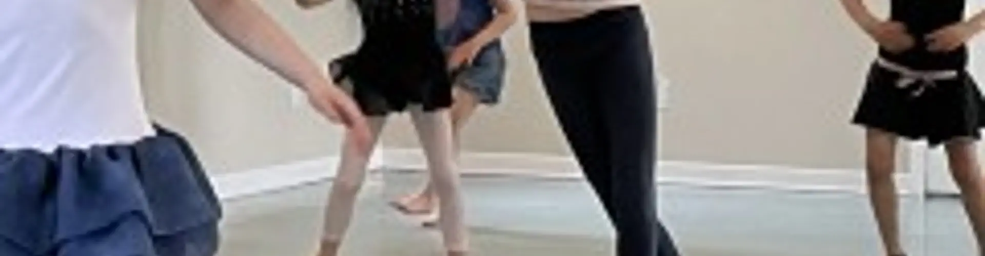 Danse Chelsea Dance Summer Camp 2024