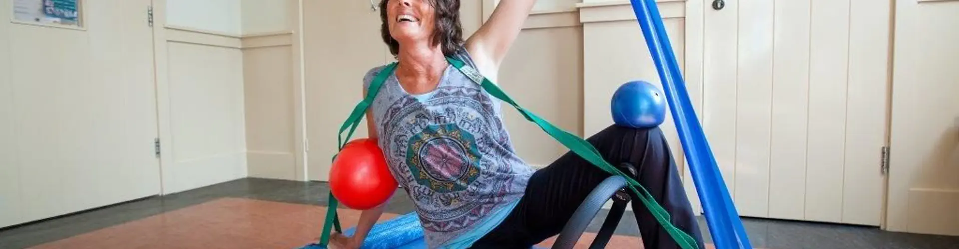 Emu Pilates Petersfield