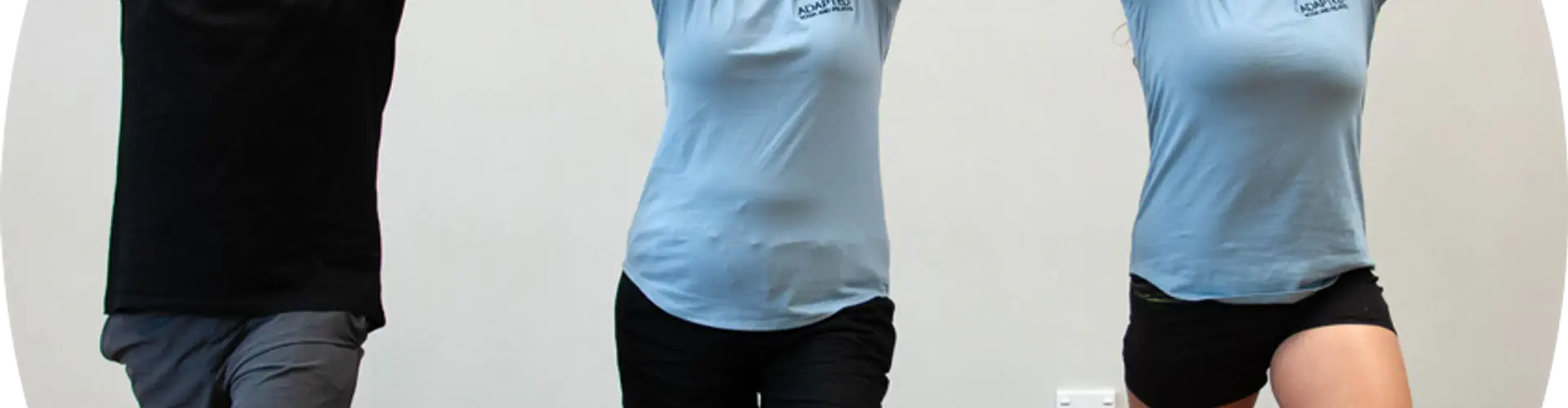 Adapted Yoga and Pilates Christchurch
