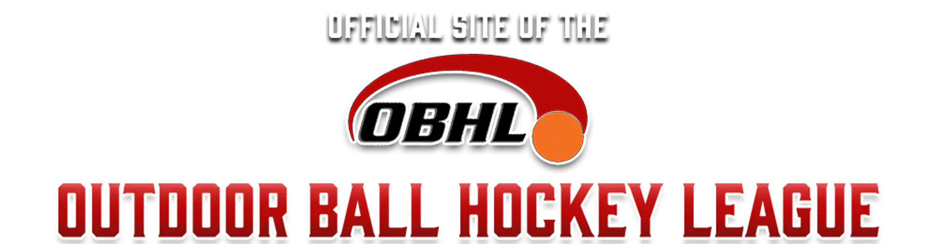 OBHL - Outdoor Ball Hockey League