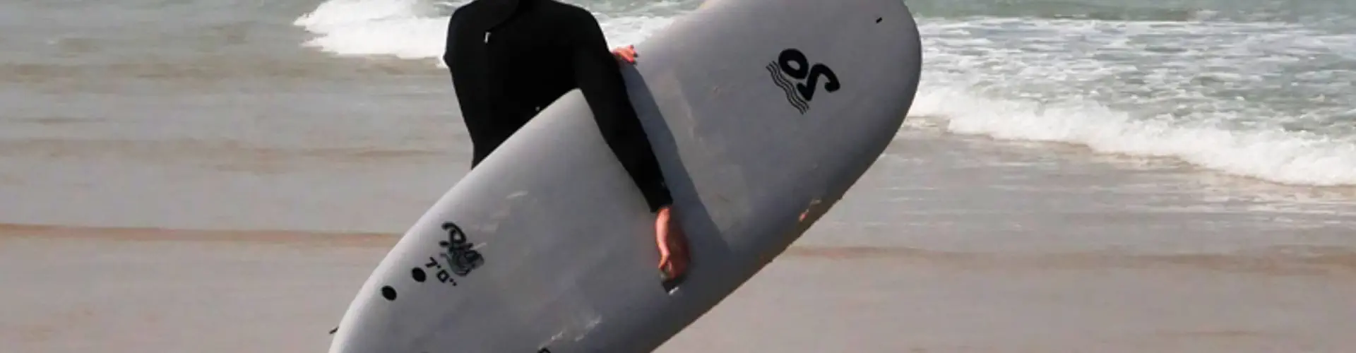 SurfCamp pour Adultes