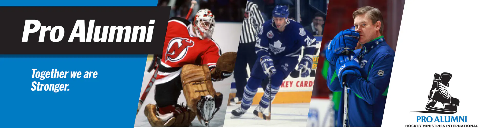 Hockey Ministries International
