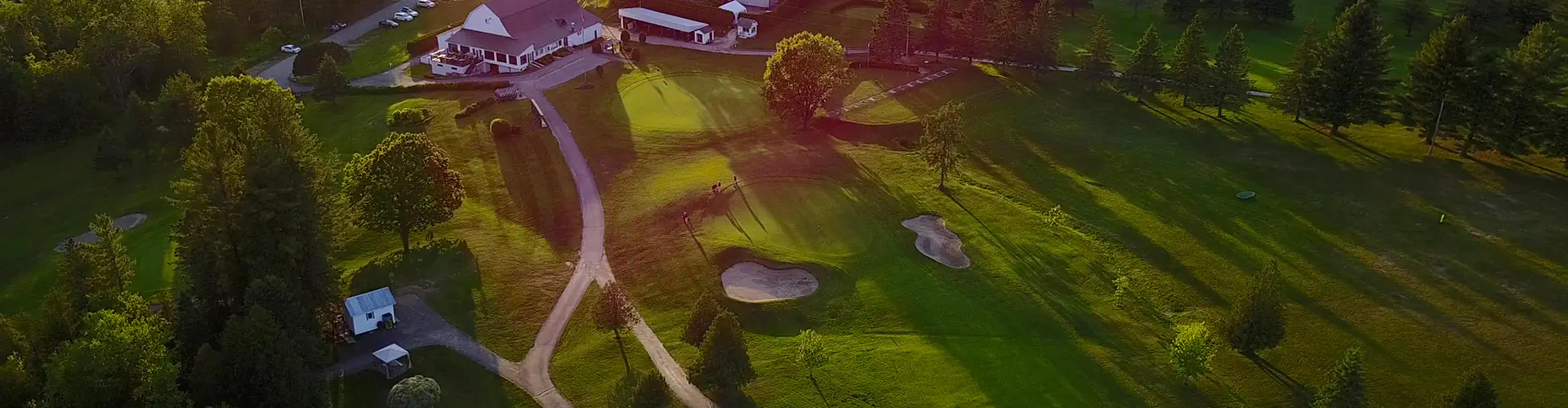 Milby Golf Club Inc.