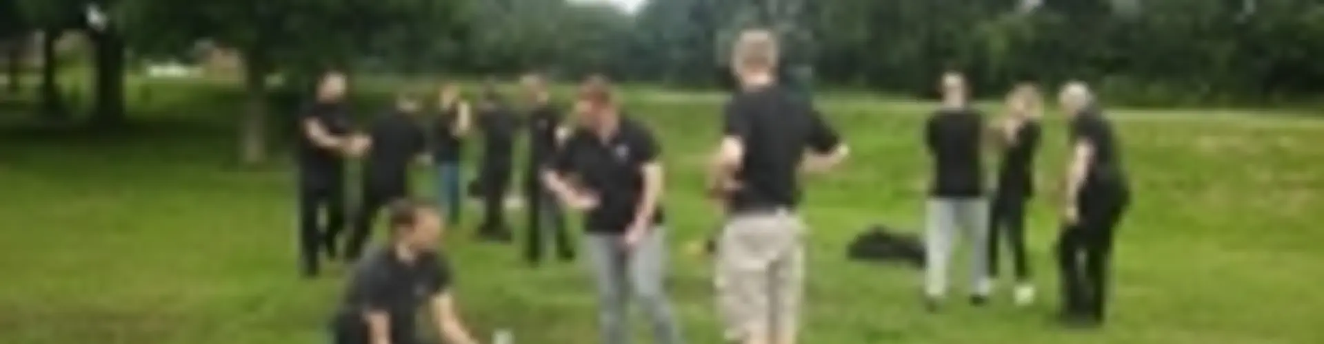 The Ridings Wing Chun Kung Fu Academy