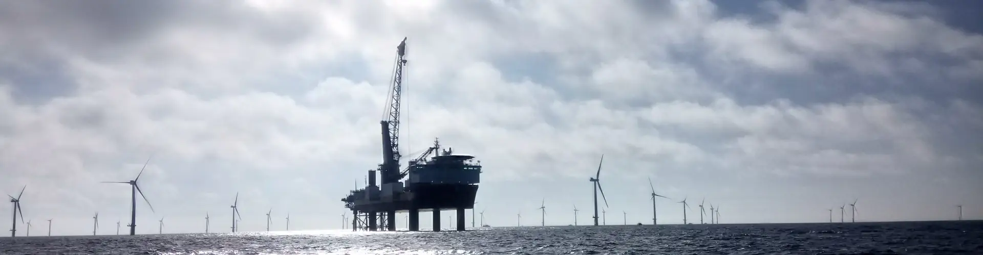Brighton Diver Rampion wind farm tours