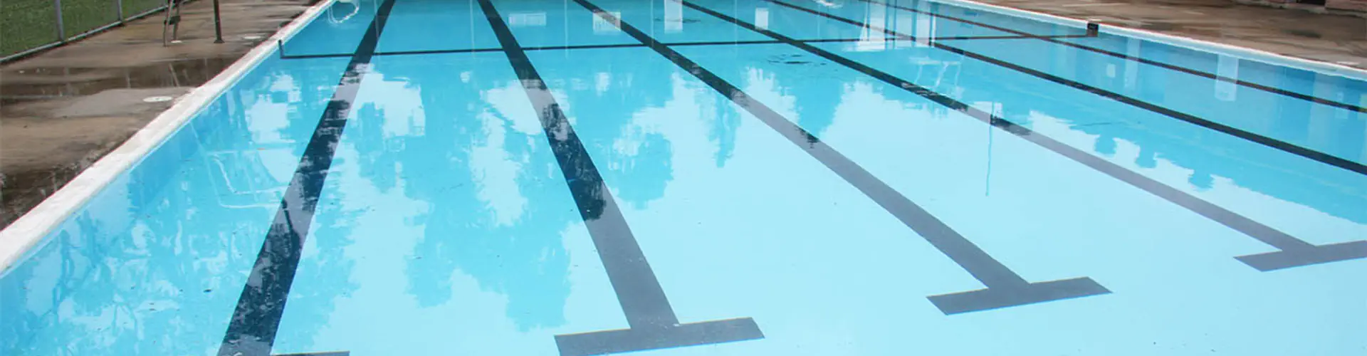 Park Lawn Outdoor Pool