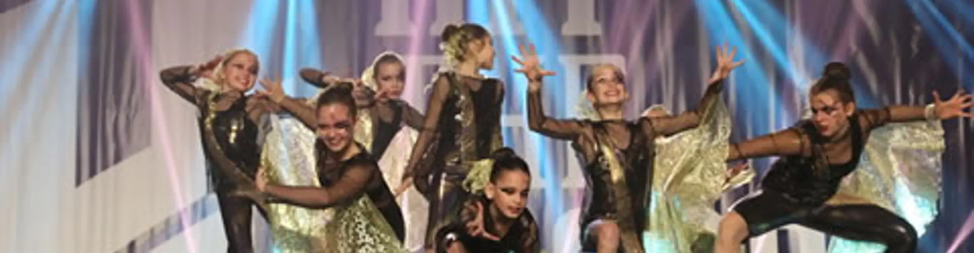 Ottawa Dance Academy Summer Dance Camp 2024