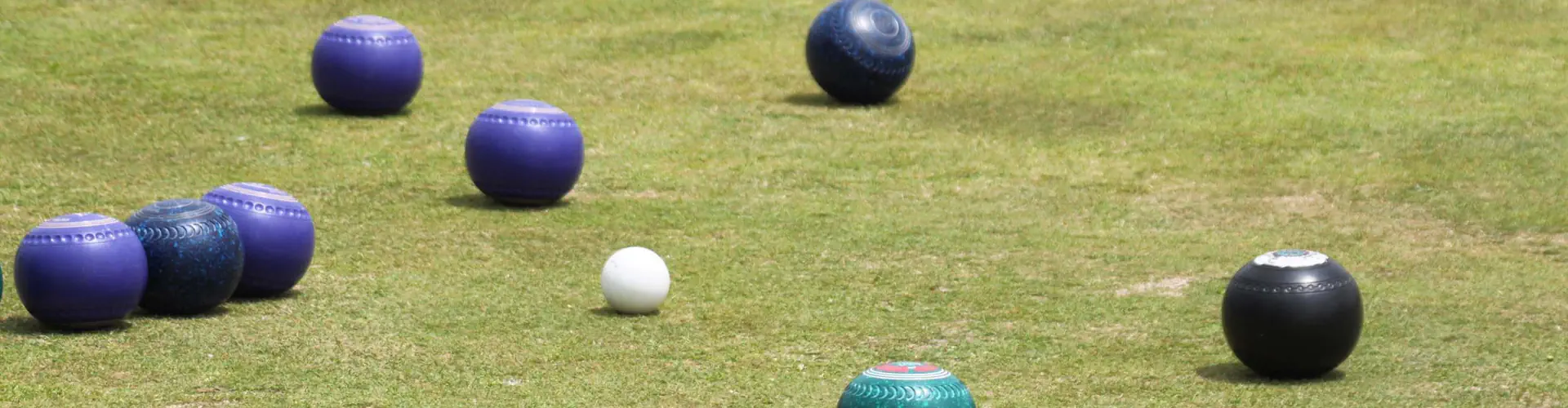 Lambeth Lawn Bowling Club