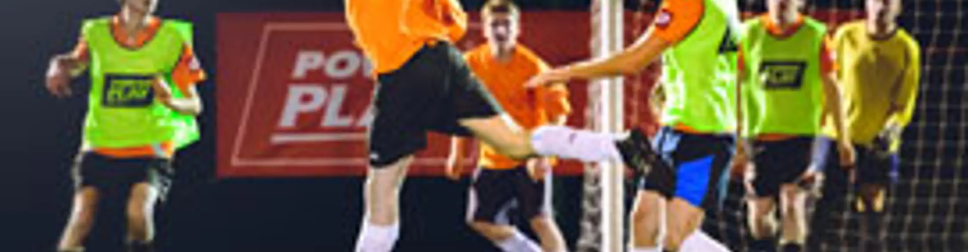 Powerplay (Nantwich Town FC)