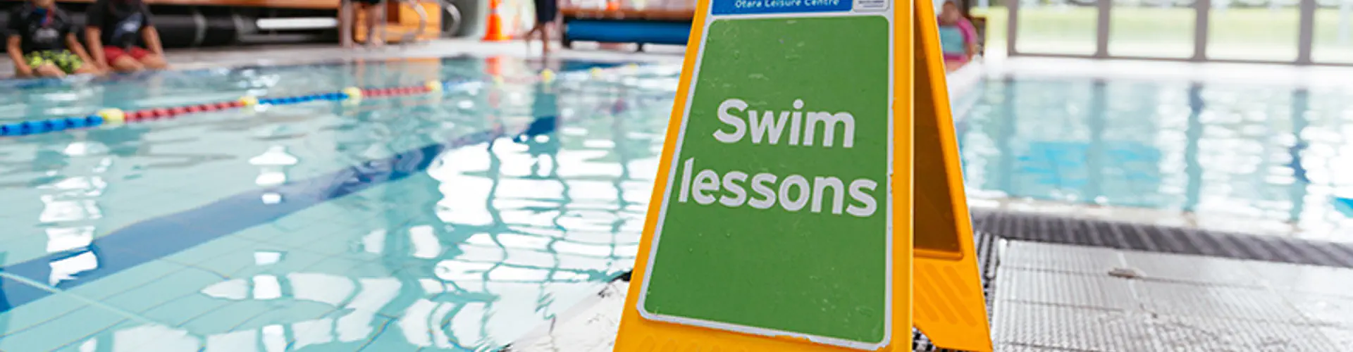 Otara Pool and Leisure Centre