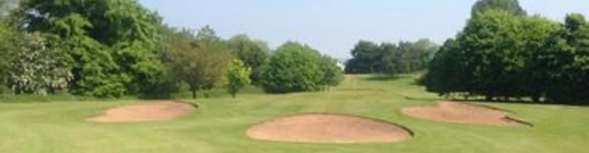 Ronan Valley Golf Course