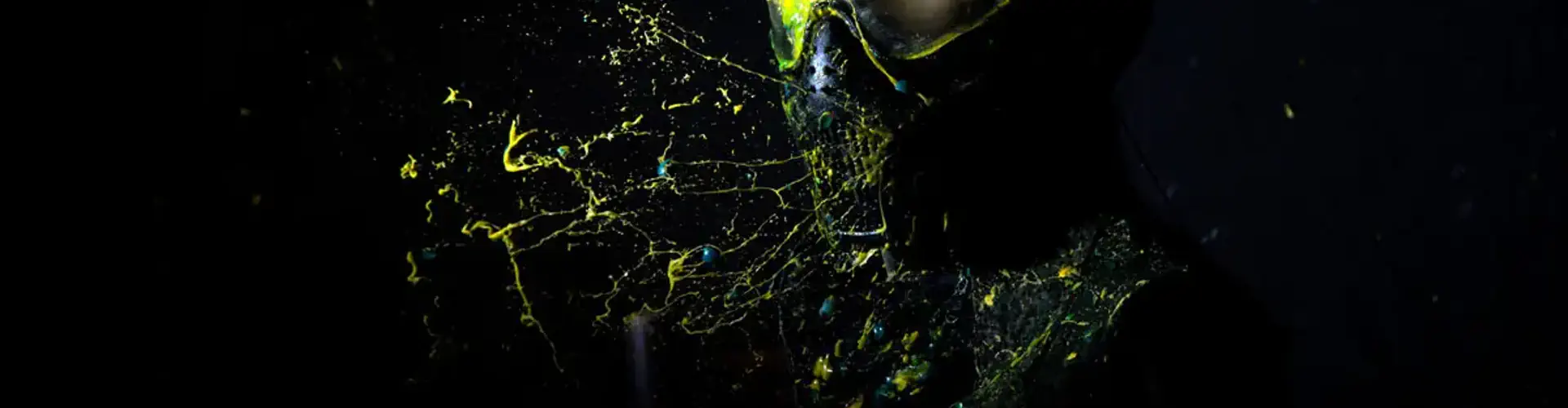 Paintball for London and Hertfordshire