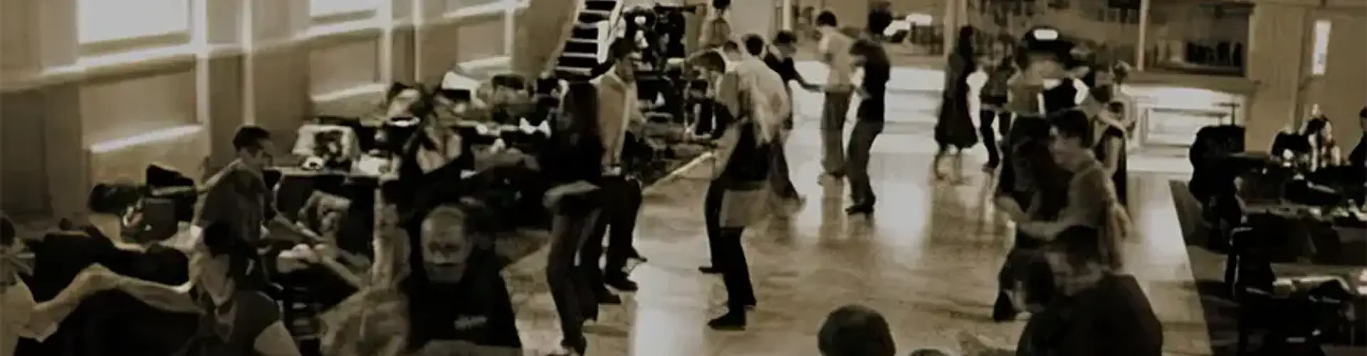 Swingland - Swing Dance Classes & Events (C Jam & The 1931 Club)