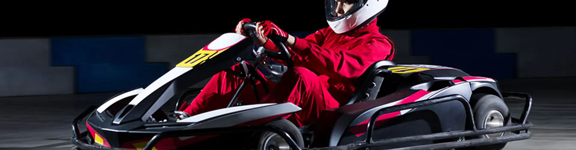 L'Indy Kart